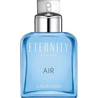 Calvin Klein Klein, Eternity Air, Eau De Toilette, For Men, 100 ml Tester Men Art632223