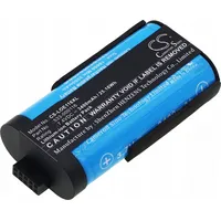 Cameron Sino Akumulator Bateria Typu 533-000116 Do Logitech Ue Megaboom / S-00147 Cs-Loe116Xl Sb7824