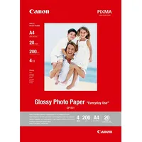Canon Papier fotograficzny do drukarki A4 0775B082