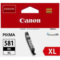 Canon Tusz oryginalny tusz Cli-581Bk Xl, black high capacity 2052C001