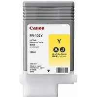 Canon Tusz tusz Pfi-102Y Yellow Cf0898B001