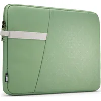 Case Logic Plecak  Ibira Laptop Sleeve Ibrs213 Islay Green