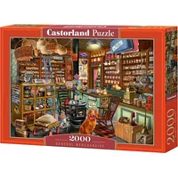 Castorland Puzzle 2000 General Merchandise Castor 341377