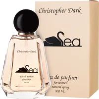 Christopher Dark Sea Edp 100 ml 703660