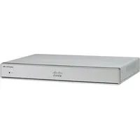 Cisco Router Isr 1100 4P Dual Ge Ethernet/W/ Lte Adv Sms/Gps Emea  Na In C1111-4Plteea