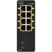 Cisco Switch Ie-1000-6T2T-Lm