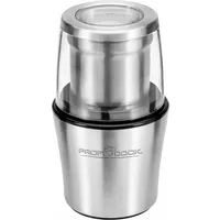 Clatronic Pc-Ksw 1021 coffee grinder Blade Stainless steel 200 W
