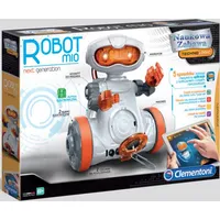 Clementoni Robot Mio nowa generacja 50632