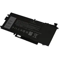 Coreparts Bateria Laptop Battery for Dell Mbxde-Ba0186