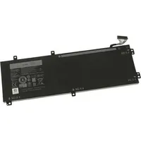 Coreparts Bateria Laptop Battery for Dell Mbxde-Ba0187