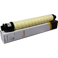 Coreparts Toner Yellow Cartridge Msp6660Y