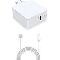 Coreparts Zasilacz do laptopa Power Adapter for Macbook Mbxap-Ac0021