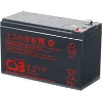 Csb Akumulator 12V/7.2Ah Gp1272F2