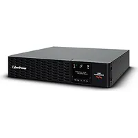 Cyberpower Pr1500Ert2U uninterruptible power supply Ups Line-Interactive 1500 Va W 10 Ac outlets