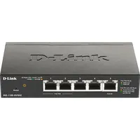 D-Link Switch Dgs-1100-05Pdv2