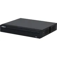 Dahua Technology Lite Nvr2108Hs-8P-S3 network video recorder 1U Black