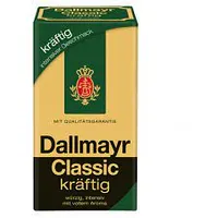 Dallmayr Classic kräftig 500 grami maltā kafija 20231105-2