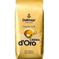 Dallmayr Kawa ziarnista Crema Doro 1 kg Cremadoro1000G