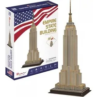 Dante Puzzle 3D Empire State Building 20246 306-20246
