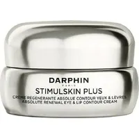 Darphin Darphin, Stimulskin Plus - Absolute Renewal, Paraben-Free, Reshape/Smooth  Brighten, Day Night, Eye Cream, 15 ml For Women Art664581