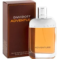 Davidoff Adventure Edt 100 ml 3414200204415