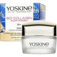 Dax Yoskine Bio Collagen 50 Bio-Krem liftingujący na dzień 50Ml 079085