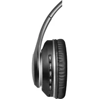 Defender Bluetooth in-ear headphones with microphone Freemotion B545 black 63545