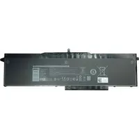 Dell Bateria Battery, 6 Cell, Lithium Ion D191G