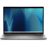 Dell Laptop Notebook Latitude 7440 Win11Pro i5-1335U/16GB/512GB Ssd/14.0 Fhd/Intel Iris Xe/ThbltFgrprSmtcd/Fhd/Ir Cam/Mic/Lte 4GBt/Backlit Kb/3C/3Yps Aluminium N008L744014EmeaVpWwan