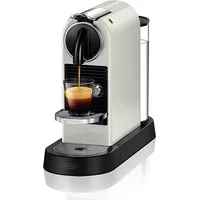 Delonghi En167W Fully-Auto Espresso machine 1 L En167.W