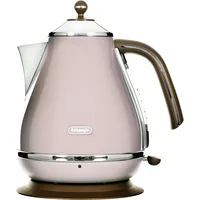 Delonghi Kbov 2001.Bg electric kettle 1.7 L Beige 2000 W