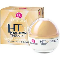 Dermacol Hyaluron Therapy 3D Night Cream Krem do twarzy 50Ml 43208