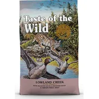 Diamond Pet Foods Taste of the wild Lowland Creek 2 kg 1201-Uniw