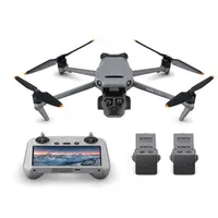 Dji Drone Mavic 3 Pro Fly More Combo Rc Professional Cp.ma.00000660.01
