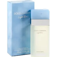 Dolce  Gabbana Light Blue Edt 50Ml 6174313