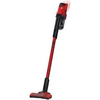 Einhell Te-Sv 18 Li-Solo handheld vacuum Black, Red Bagless 2347180