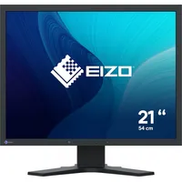 Eizo Monitor Flexscan S2134 monitor komputerowy 54,1 cm 21.3 1600 x 1200 px Uxga Lcd Szary S2134-Gy