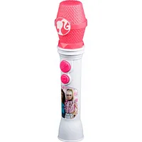 Ekids Mikrofon Karaoke Dla Dziecka Oryginalny / Barbie Be-070.11Mv22 Sb7240