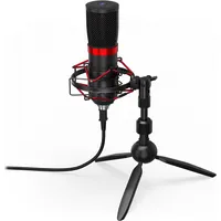 Endorfy Solum Streaming T Black Pc microphone Ey1B003