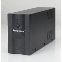 Energenie Ups Power Cube Ups-Pc-652A Upspc652A