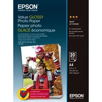 Epson A4 C13S400035