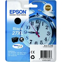 Epson Tusz tusz T2711 / C13T27114010 Black