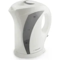 Esperanza Ekk018E Electric kettle 1.7 L, White / Gray