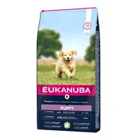 Eukanuba Puppy Lamb, Rice 12 kg Art281793