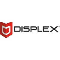 E.v.i. Displex Tablet Glass 01535