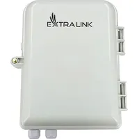 Extralink emma 16 core fiber optic terminal box Ex.0394