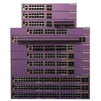 Extreme Networks Switch X440-G2-24P-10Ge4 16533