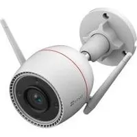 Ezviz Kamera Ip bezprzewodowa H3C 2K Outdoorbullet, Color Night Vision wo way talk, Ai Human Detection  Outdoorbullet