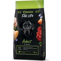 Fitmin dog For Life adult 12Kg Art592223