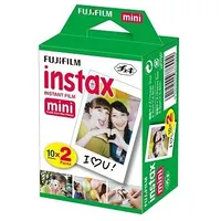 Fujifilm Film Instant Instax Mini/Glossy 10X2 Instaxminiglossy10X2
